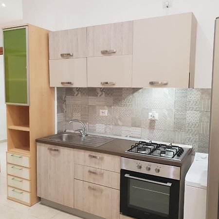 Lucky House Apartment Bari Ngoại thất bức ảnh