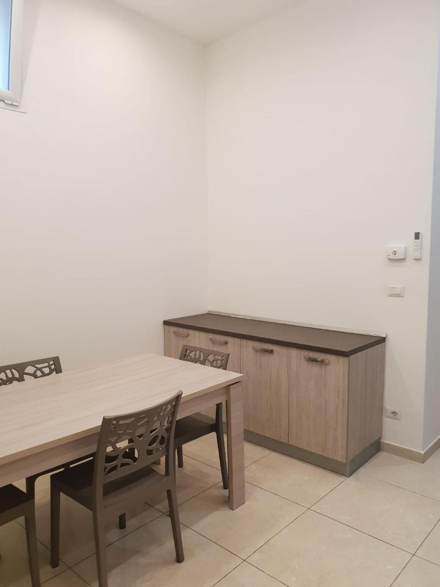 Lucky House Apartment Bari Ngoại thất bức ảnh